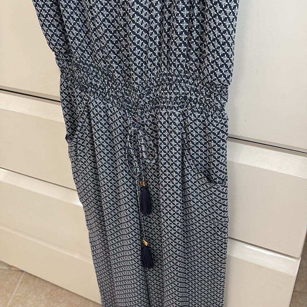 Tory Burch Jumpsuit - Picture 7 of 9